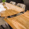 AnLi Style Eetkamertafel extend 175/275
