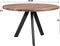 AnLi Style Eetkamertafel Ø120 Daytona
