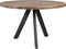 AnLi Style Eetkamertafel Ø120 Daytona