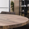 AnLi Style Eetkamertafel Ø120 Daytona