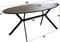 AnLi Style Eetkamertafel ovaal 200