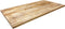 AnLi-Style Eettafel Rens 220 cm - zwarte spiderpoot - 4 cm massief mangoblad