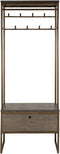 AnLi Style Garderobemeubel roede Ferro