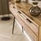 AnLi Style Haltafel 4L Teca strip