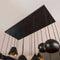 AnLi Style Hanglamp 18L XXL metalen kap