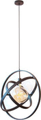 AnLi Style Hanglamp 1L Galaxy