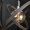AnLi Style Hanglamp 1L Galaxy