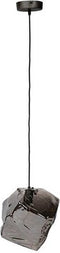 AnLi-Style Hanglamp 1L rock chromed