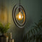 AnLi Style Hanglamp 1L Turn around