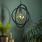AnLi Style Hanglamp 1L Turn around