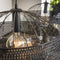 AnLi Style Hanglamp 2L armor Ø60