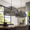 AnLi Style Hanglamp 2L armor Ø60