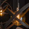 AnLi Style Hanglamp 2L Galaxy