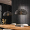 AnLi Style Hanglamp 2L Ø45 maze