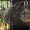 AnLi Style Hanglamp 2L Ø45 maze