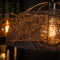 AnLi Style Hanglamp 2L Ø45 maze