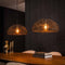 AnLi Style Hanglamp 2L Ø45 maze