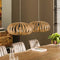 AnLi Style Hanglamp 2L stripes