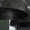 AnLi Style Hanglamp 2x Ø60 Dome