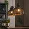 AnLi Style Hanglamp 2xØ38 screen
