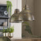 AnLi Style Hanglamp 2xØ38 screen