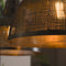 AnLi Style Hanglamp 2xØ38 screen
