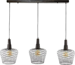 AnLi Style Hanglamp 3L accent