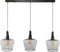 AnLi Style Hanglamp 3L accent