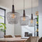 AnLi Style Hanglamp 3L accent
