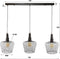 AnLi Style Hanglamp 3L accent