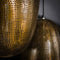 AnLi Style Hanglamp 3L cosmic getrapt