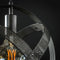 AnLi Style Hanglamp 3L cosmos mesh