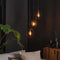 AnLi Style Hanglamp 3L getrapt turn flat