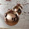 AnLi Style Hanglamp 3L globe