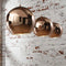 AnLi Style Hanglamp 3L globe