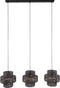 AnLi Style Hanglamp 3L lantern