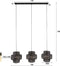 AnLi Style Hanglamp 3L lantern