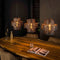 AnLi Style Hanglamp 3L lantern
