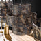 AnLi Style Hanglamp 3L lantern