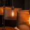AnLi Style Hanglamp 3L mesh round