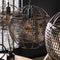 AnLi Style Hanglamp 3L Ø30 armor open