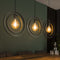 AnLi Style Hanglamp 3L Turn around