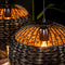 AnLi Style Hanglamp 3x bol waterhyacint