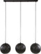 AnLi Style Hanglamp 3x Ø30 zip