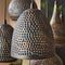 AnLi Style Hanglamp 4+3 punch mix