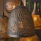 AnLi Style Hanglamp 4+3 punch mix