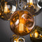 AnLi Style Hanglamp 4+3 stellar