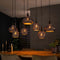 AnLi Style Hanglamp 4+3 zip