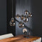 AnLi Style Hanglamp 4+3L mix
