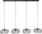 AnLi Style Hanglamp 4L connect XL